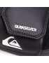 Quiksilver Чехли AQYL100957 Черен - Pepit.bg