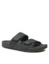 Quiksilver Чехли AQYL101256 Черен - Pepit.bg