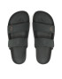 Quiksilver Чехли AQYL101256 Черен - Pepit.bg