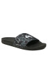 Quiksilver Чехли AQYL101300 Черен - Pepit.bg