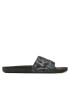Quiksilver Чехли AQYL101300 Черен - Pepit.bg