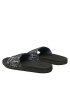Quiksilver Чехли AQYL101300 Черен - Pepit.bg