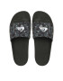 Quiksilver Чехли AQYL101300 Черен - Pepit.bg