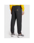 Quiksilver Долнище анцуг EQYFB03298 Сив Regular Fit - Pepit.bg