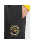 Quiksilver Долнище анцуг EQYFB03298 Сив Regular Fit - Pepit.bg
