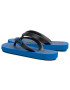 Quiksilver Джапанки AQBL100260 Черен - Pepit.bg