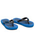 Quiksilver Джапанки AQBL100260 Черен - Pepit.bg