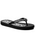 Quiksilver Джапанки AQBL100260 Черен - Pepit.bg