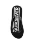 Quiksilver Джапанки AQBL100260 Черен - Pepit.bg