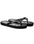Quiksilver Джапанки AQBL100260 Черен - Pepit.bg