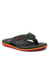Quiksilver Джапанки AQBL100360 Черен - Pepit.bg