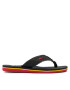 Quiksilver Джапанки AQBL100360 Черен - Pepit.bg