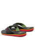 Quiksilver Джапанки AQBL100360 Черен - Pepit.bg