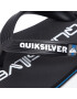 Quiksilver Джапанки AQBL100496 Черен - Pepit.bg