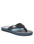Quiksilver Джапанки AQBL100555 Черен - Pepit.bg