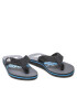 Quiksilver Джапанки AQBL100555 Черен - Pepit.bg