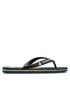 Quiksilver Джапанки AQBL100558 Тъмносин - Pepit.bg
