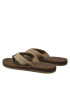 Quiksilver Джапанки AQYL100030 Зелен - Pepit.bg
