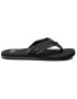 Quiksilver Джапанки AQYL100047 Черен - Pepit.bg