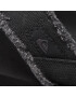 Quiksilver Джапанки AQYL100047 Черен - Pepit.bg