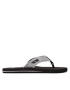 Quiksilver Джапанки AQYL100047 Сив - Pepit.bg
