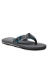 Quiksilver Джапанки AQYL100047 Сив - Pepit.bg
