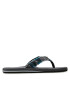 Quiksilver Джапанки AQYL100047 Сив - Pepit.bg