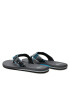 Quiksilver Джапанки AQYL100047 Сив - Pepit.bg