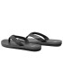 Quiksilver Джапанки AQYL100373 Черен - Pepit.bg