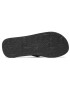 Quiksilver Джапанки AQYL100373 Черен - Pepit.bg