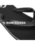 Quiksilver Джапанки AQYL100601 Черен - Pepit.bg