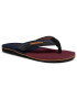 Quiksilver Джапанки AQYL100806 Черен - Pepit.bg