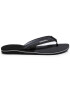 Quiksilver Джапанки AQYL100806 Черен - Pepit.bg