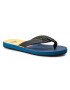 Quiksilver Джапанки AQYL100809 Черен - Pepit.bg
