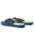 Quiksilver Джапанки AQYL100809 Черен - Pepit.bg