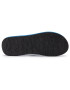 Quiksilver Джапанки AQYL100809 Черен - Pepit.bg
