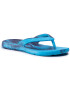 Quiksilver Джапанки AQYL100866 Син - Pepit.bg