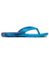 Quiksilver Джапанки AQYL100866 Син - Pepit.bg