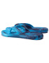 Quiksilver Джапанки AQYL100866 Син - Pepit.bg