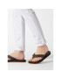 Quiksilver Джапанки AQYL100886 Кафяв - Pepit.bg