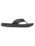 Quiksilver Джапанки AQYL100929 Черен - Pepit.bg