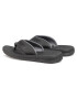 Quiksilver Джапанки AQYL100929 Черен - Pepit.bg