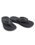 Quiksilver Джапанки AQYL100929 Черен - Pepit.bg