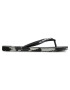 Quiksilver Джапанки AQYL100958 Черен - Pepit.bg