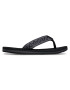 Quiksilver Джапанки AQYL101089 Черен - Pepit.bg