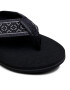 Quiksilver Джапанки AQYL101089 Черен - Pepit.bg