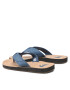 Quiksilver Джапанки AQYL101166 Син - Pepit.bg