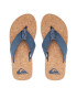 Quiksilver Джапанки AQYL101166 Син - Pepit.bg