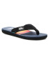 Quiksilver Джапанки AQYL101182 Черен - Pepit.bg