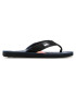 Quiksilver Джапанки AQYL101182 Черен - Pepit.bg
